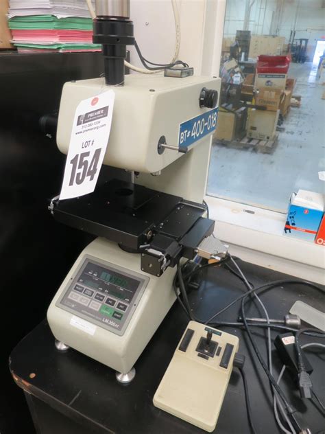 leco rockwell hardness tester|leco microhardness tester.